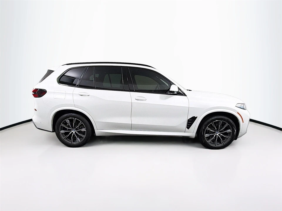 2025 BMW G05 X5 - Image 9 of 12