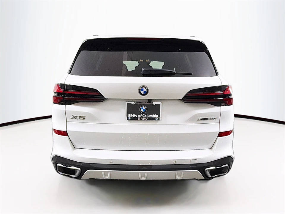 2025 BMW G05 X5 - Image 7 of 12