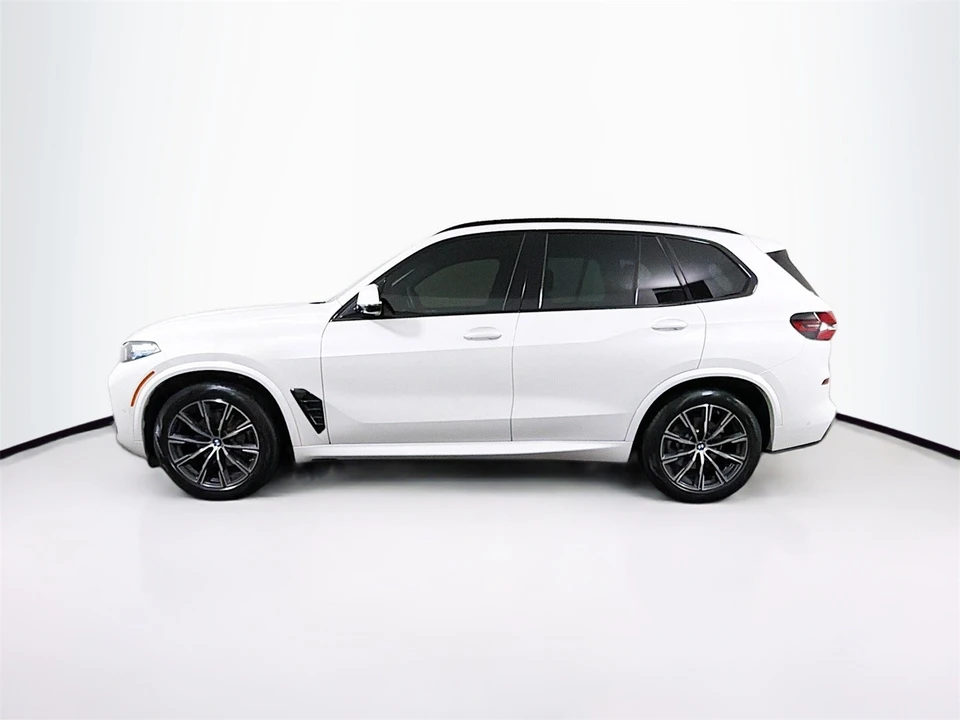 2025 BMW G05 X5 - Image 5 of 12