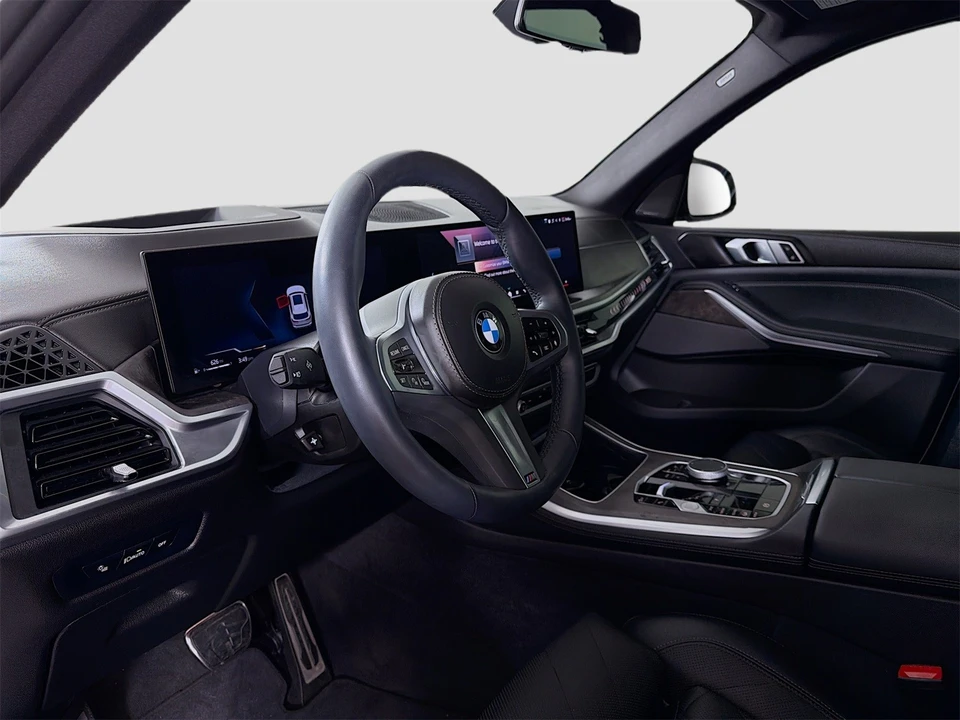 2025 BMW G05 X5 - Image 11 of 12