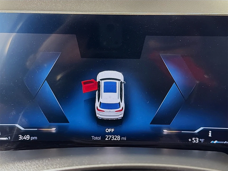 2025 BMW G05 X5 - Image 12 of 12