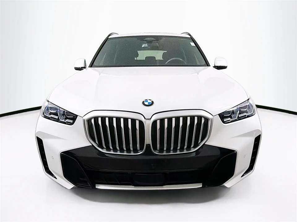 2025 BMW G05 X5 - Image 2 of 12