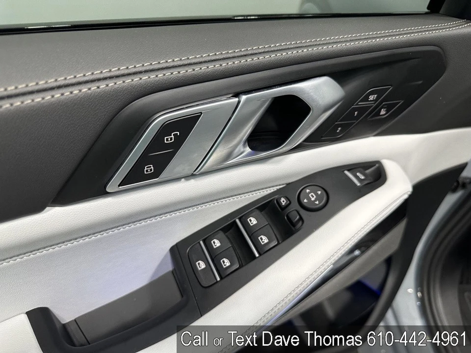 2025 BMW G05 X5 - Image 12 of 21