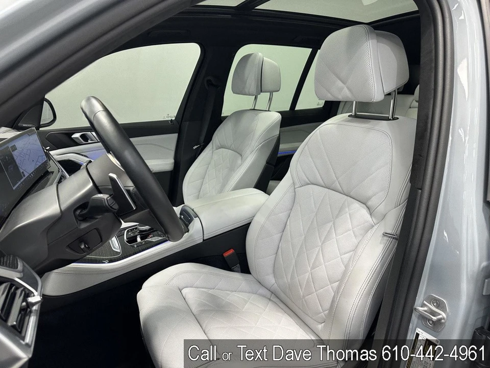 2025 BMW G05 X5 - Image 14 of 21