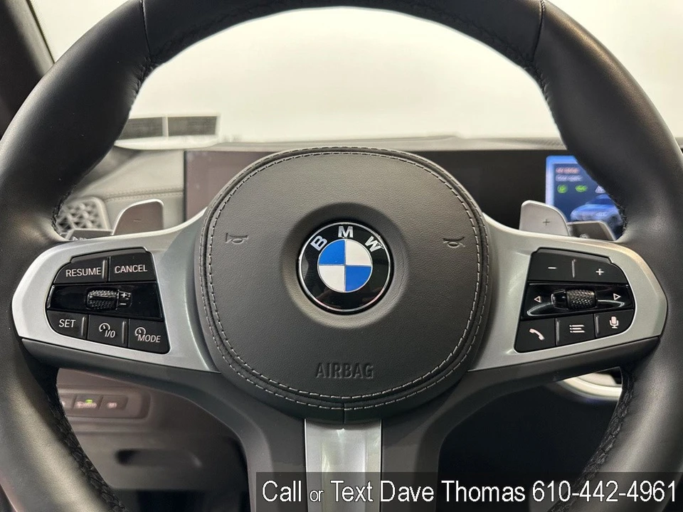 2025 BMW G05 X5 - Image 19 of 21