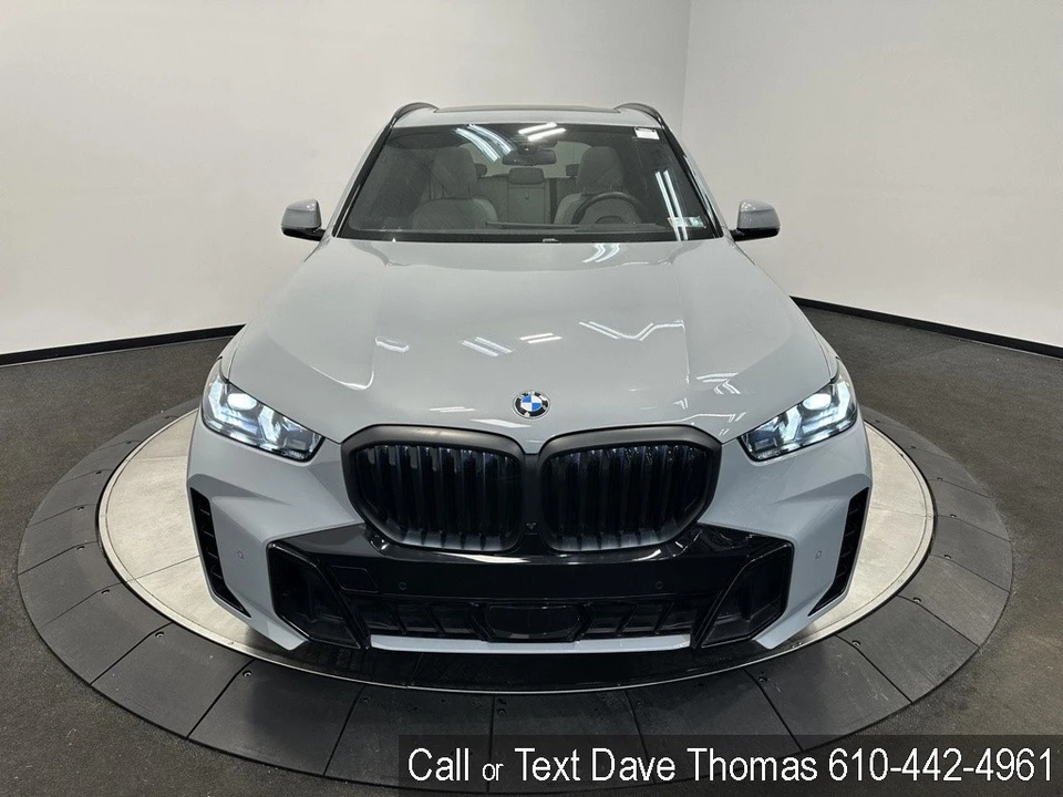 2025 BMW G05 X5 - Image 3 of 21