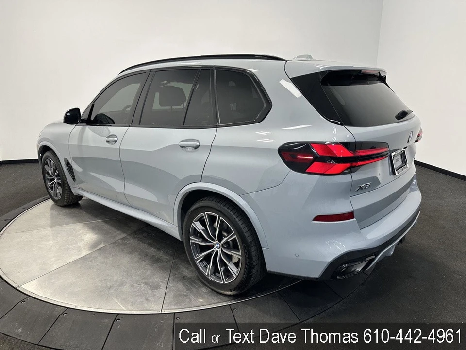 2025 BMW G05 X5 - Image 5 of 21