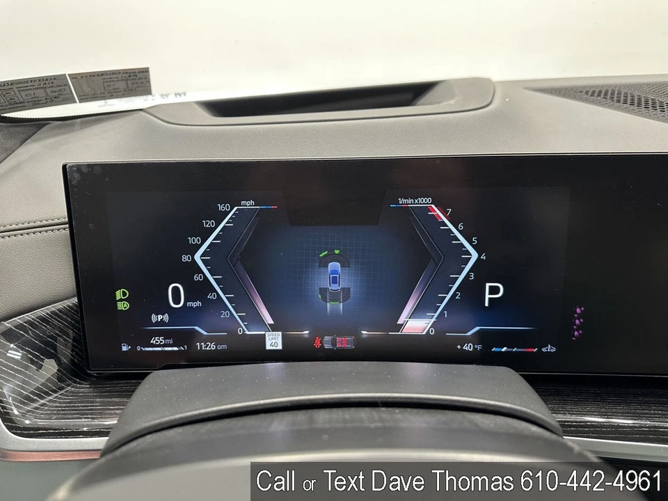 2025 BMW G05 X5 - Image 18 of 21