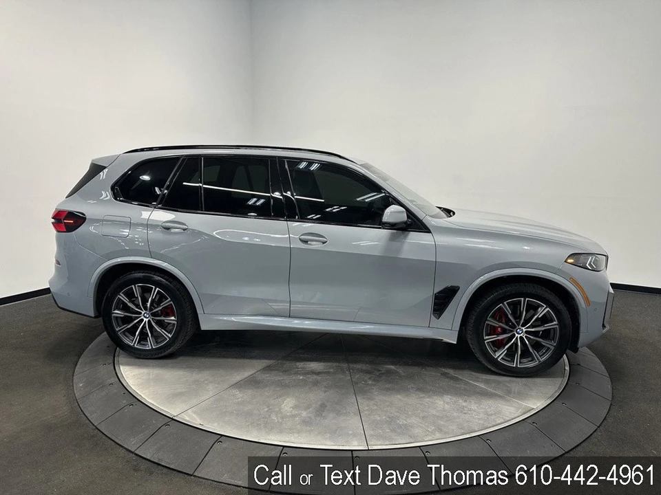 2025 BMW G05 X5 - Image 10 of 21