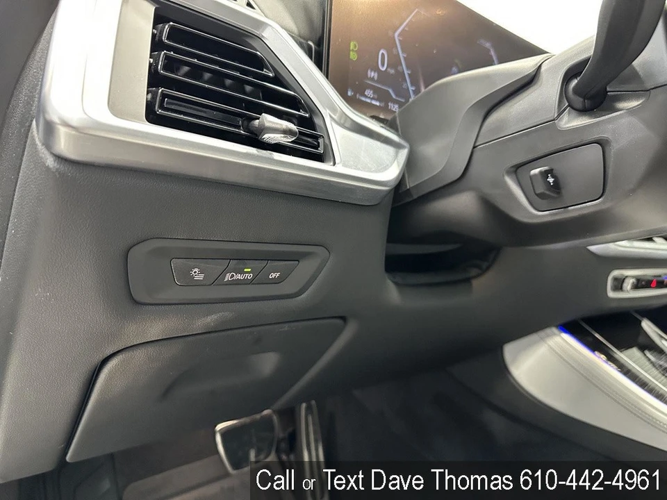 2025 BMW G05 X5 - Image 15 of 21