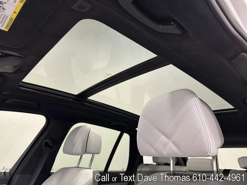 2025 BMW G05 X5 - Image 16 of 21