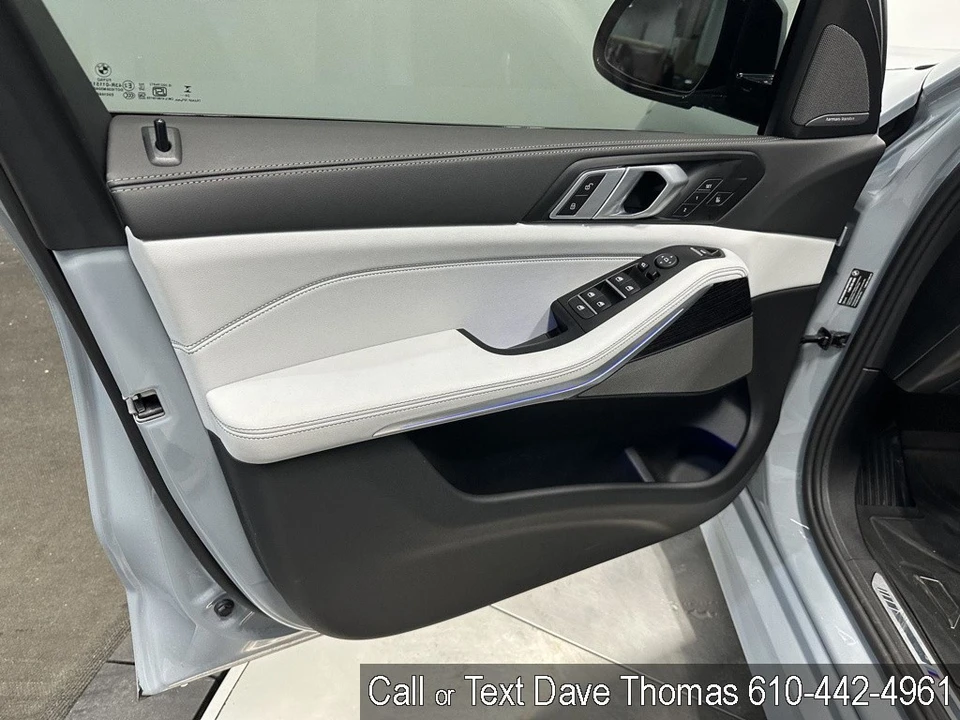 2025 BMW G05 X5 - Image 11 of 21