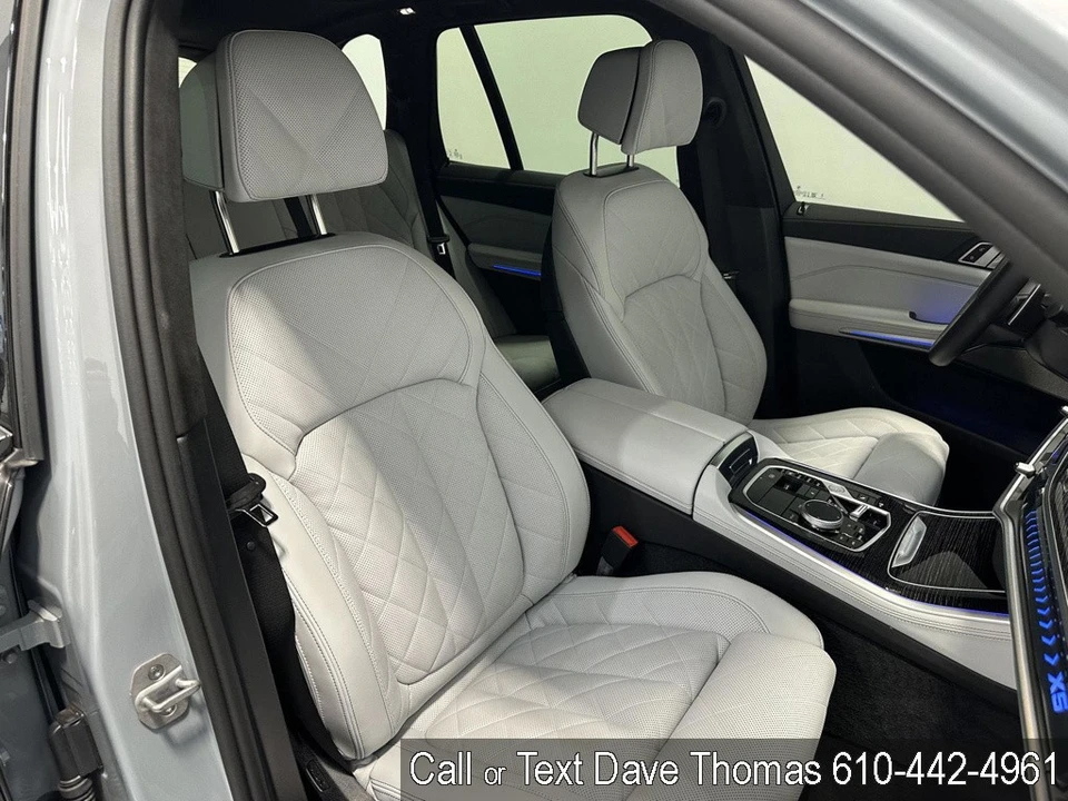 2025 BMW G05 X5 - Image 7 of 21