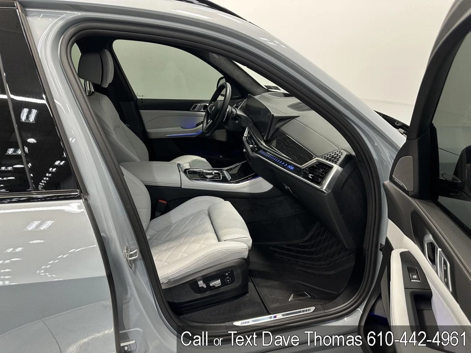 2025 BMW G05 X5 - Image 6 of 21