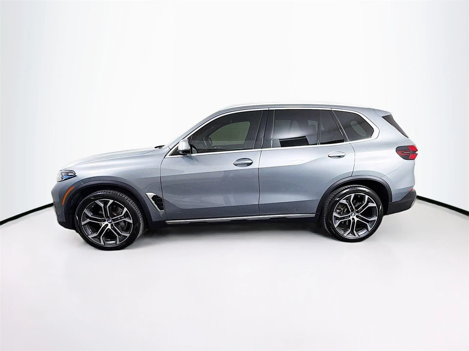 2025 BMW G05 X5 - Image 5 of 12