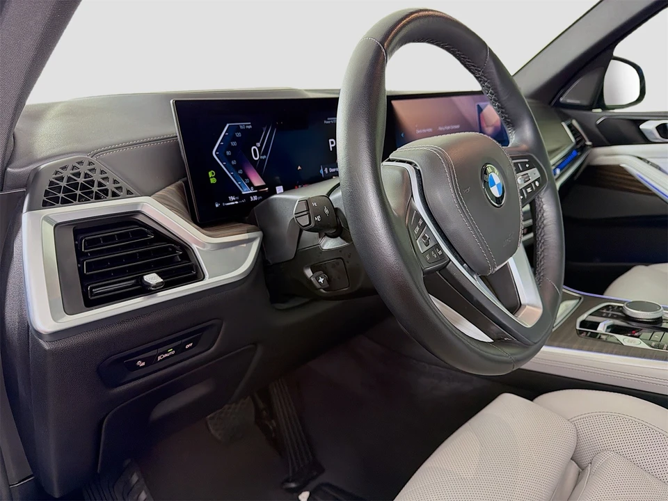 2025 BMW G05 X5 - Image 11 of 12