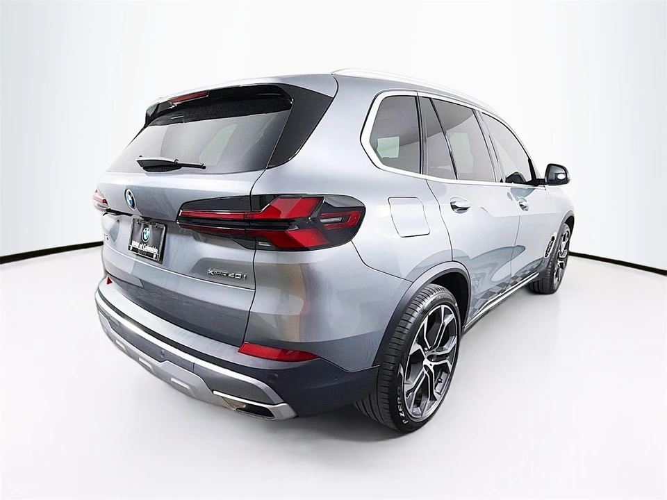 2025 BMW G05 X5 - Image 8 of 12