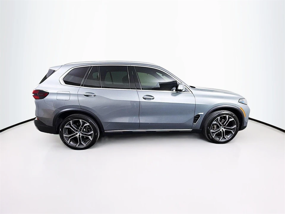 2025 BMW G05 X5 - Image 9 of 12