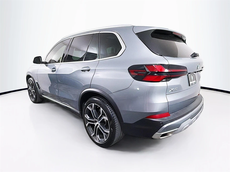 2025 BMW G05 X5 - Image 6 of 12