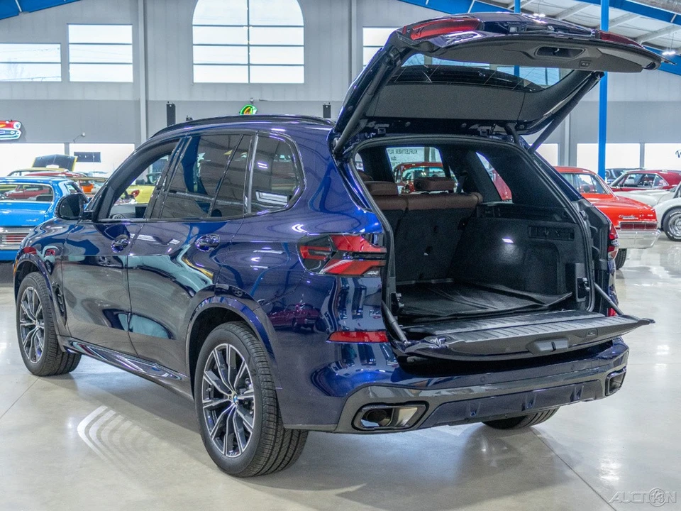 2025 BMW G05 X5 - Image 15 of 21