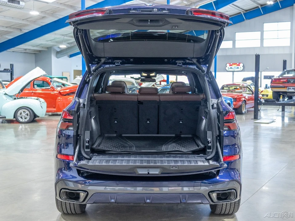 2025 BMW G05 X5 - Image 16 of 21