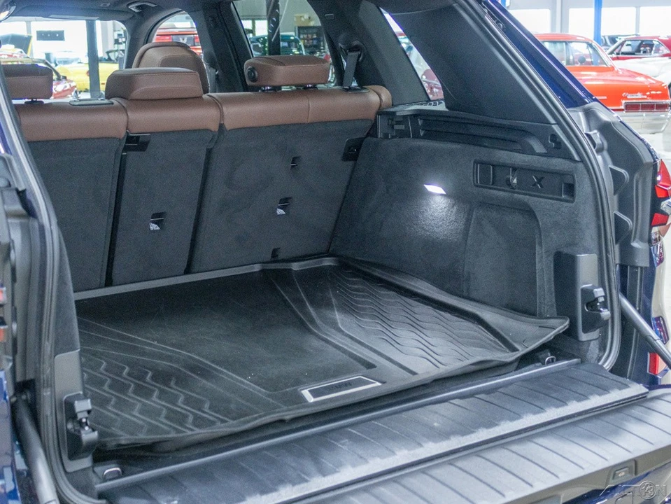 2025 BMW G05 X5 - Image 19 of 21