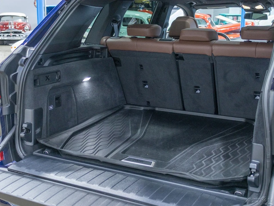 2025 BMW G05 X5 - Image 18 of 21