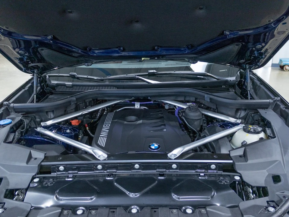 2025 BMW G05 X5 - Image 12 of 21