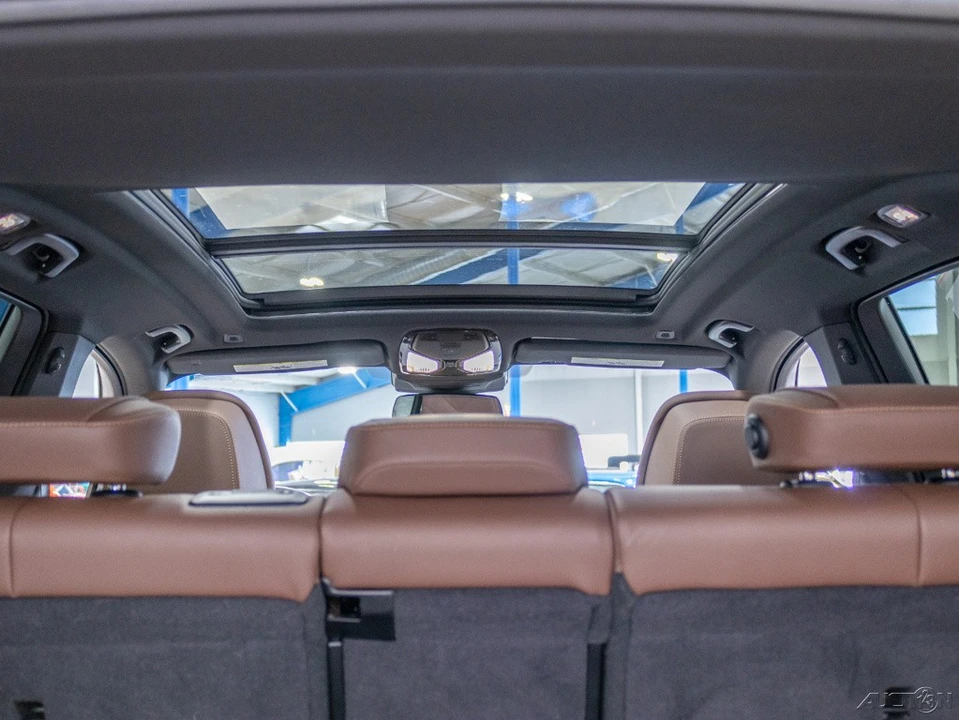 2025 BMW G05 X5 - Image 20 of 21