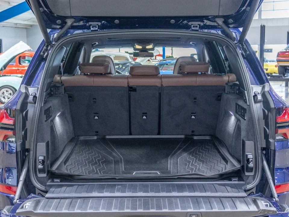 2025 BMW G05 X5 - Image 17 of 21