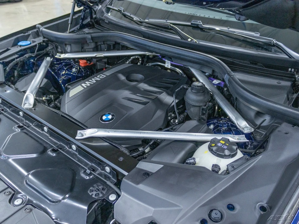 2025 BMW G05 X5 - Image 14 of 21