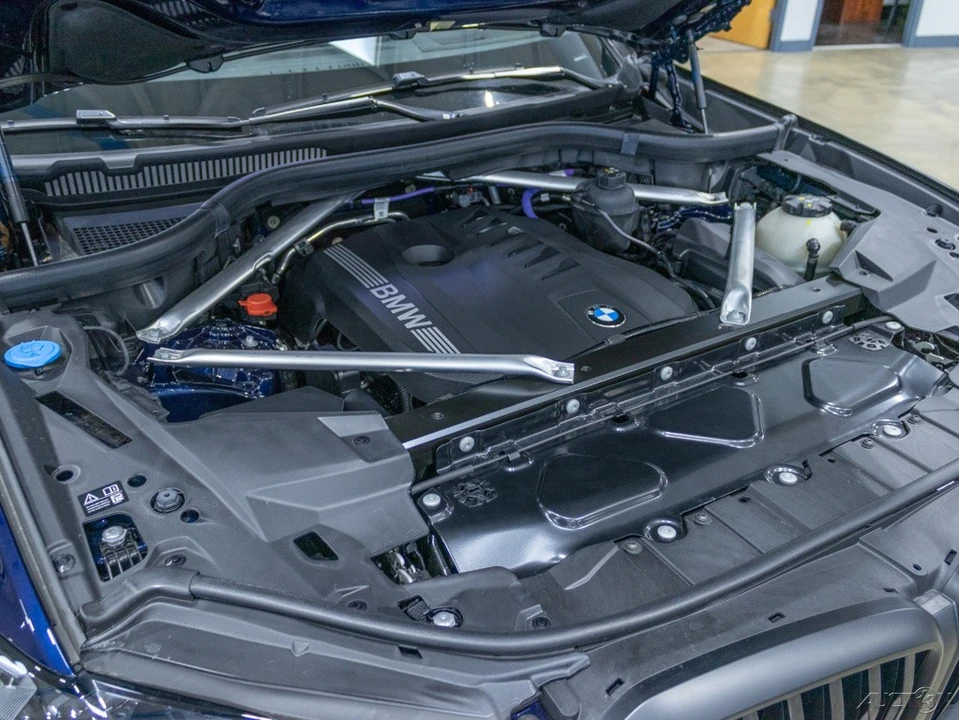 2025 BMW G05 X5 - Image 13 of 21