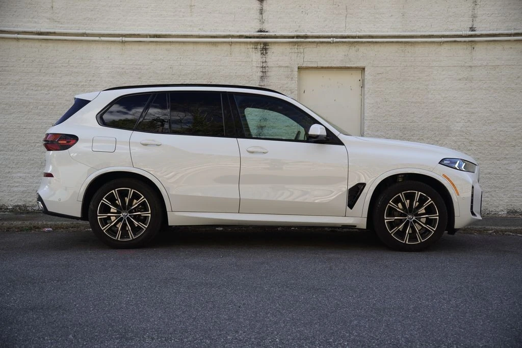 2025 BMW G05 X5 - Image 9 of 12