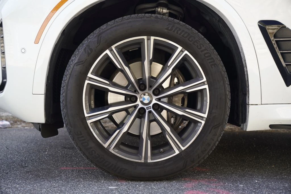 2025 BMW G05 X5 - Image 12 of 12
