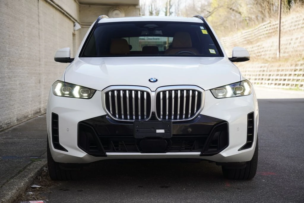 2025 BMW G05 X5 - Image 11 of 12