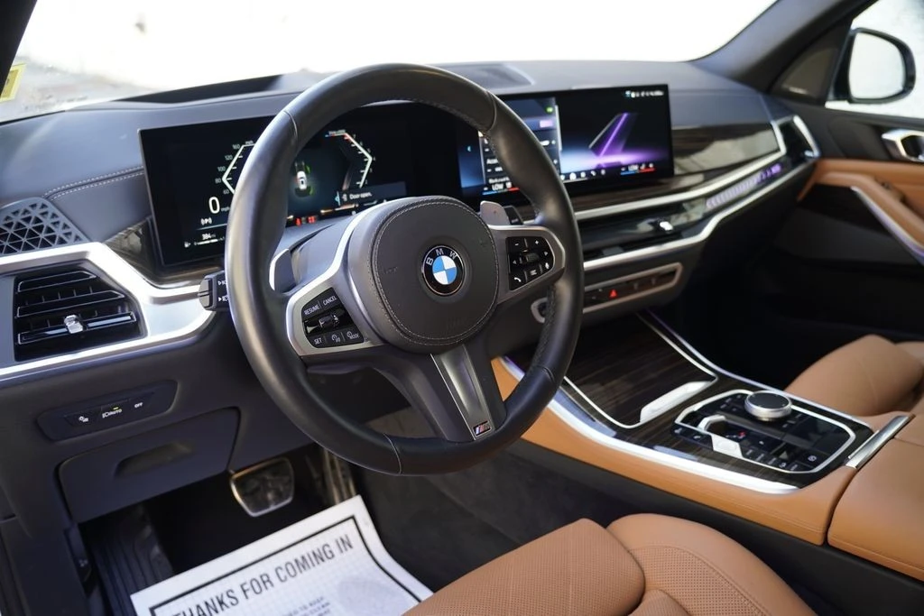 2025 BMW G05 X5 - Image 2 of 12