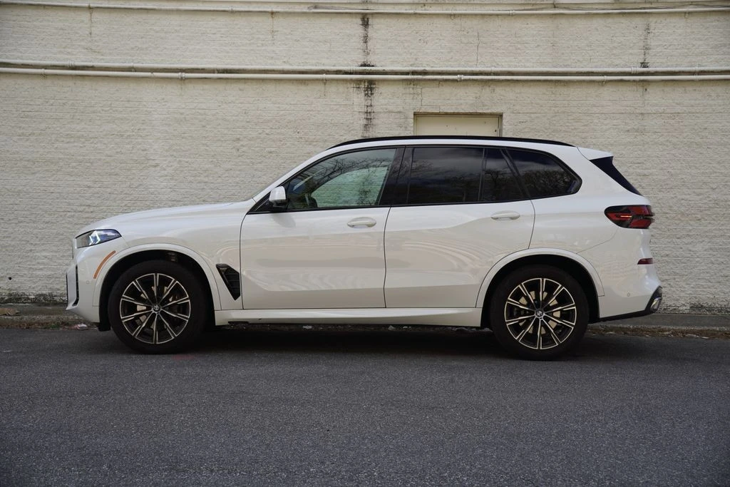 2025 BMW G05 X5 - Image 3 of 12