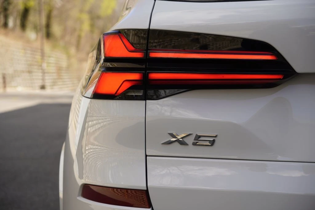 2025 BMW G05 X5 - Image 7 of 12