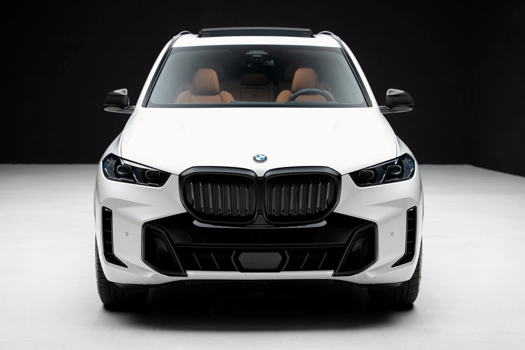 2025 BMW G05 X5 - Image 6 of 12