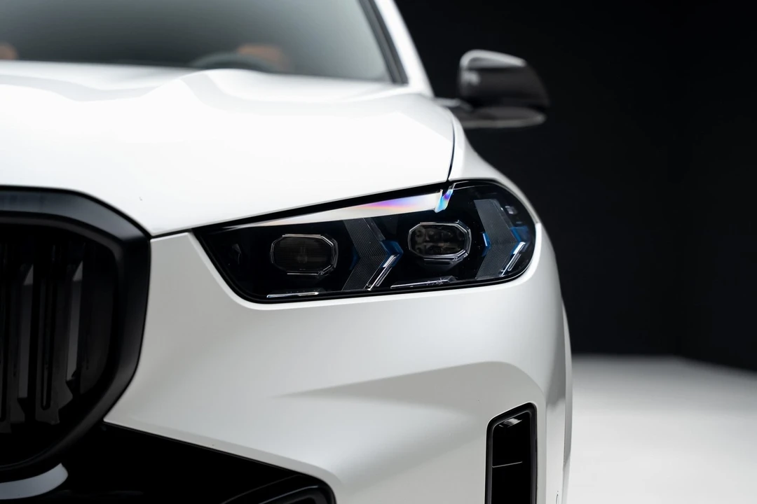 2025 BMW G05 X5 - Image 9 of 12