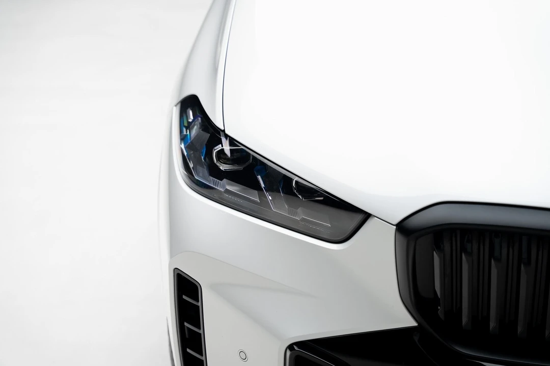 2025 BMW G05 X5 - Image 11 of 12