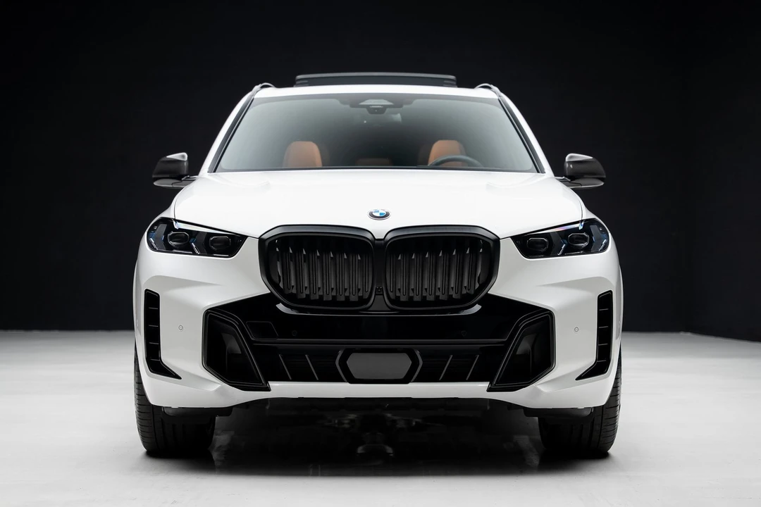 2025 BMW G05 X5 - Image 7 of 12