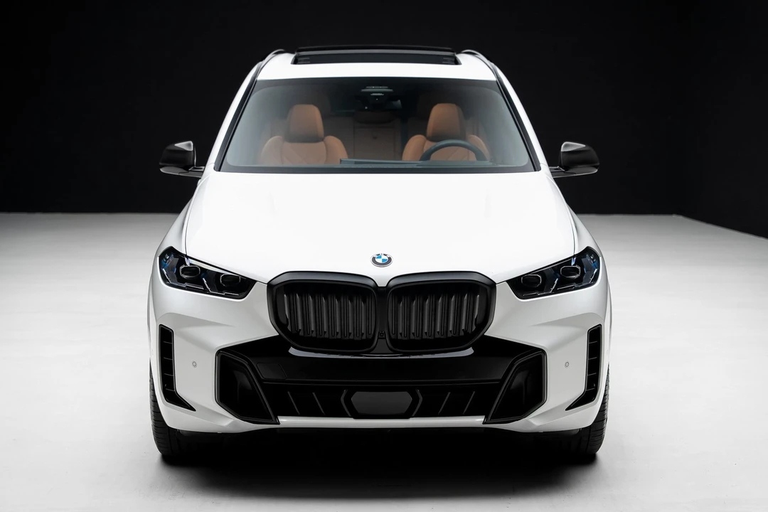 2025 BMW G05 X5 - Image 5 of 12