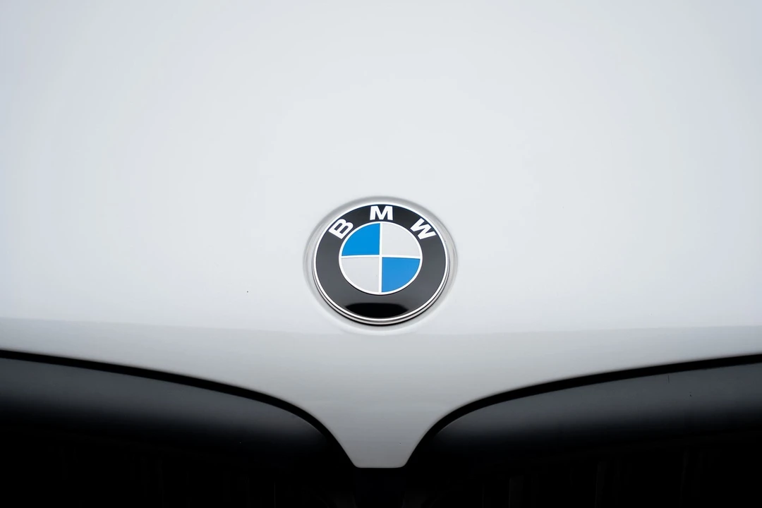 2025 BMW G05 X5 - Image 12 of 12