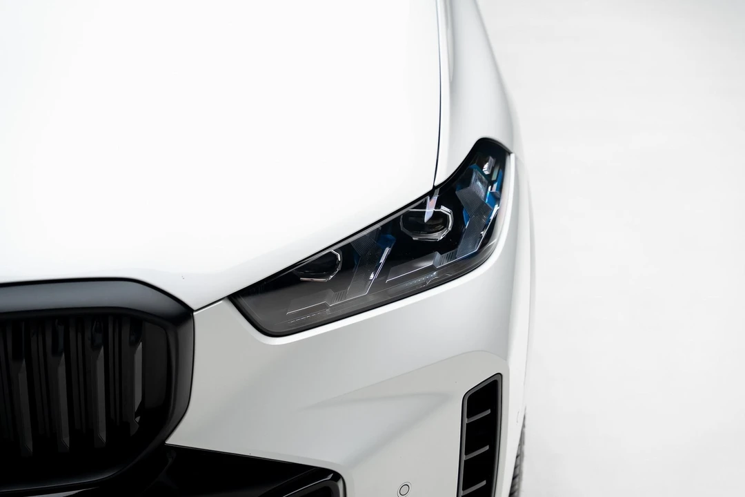 2025 BMW G05 X5 - Image 10 of 12