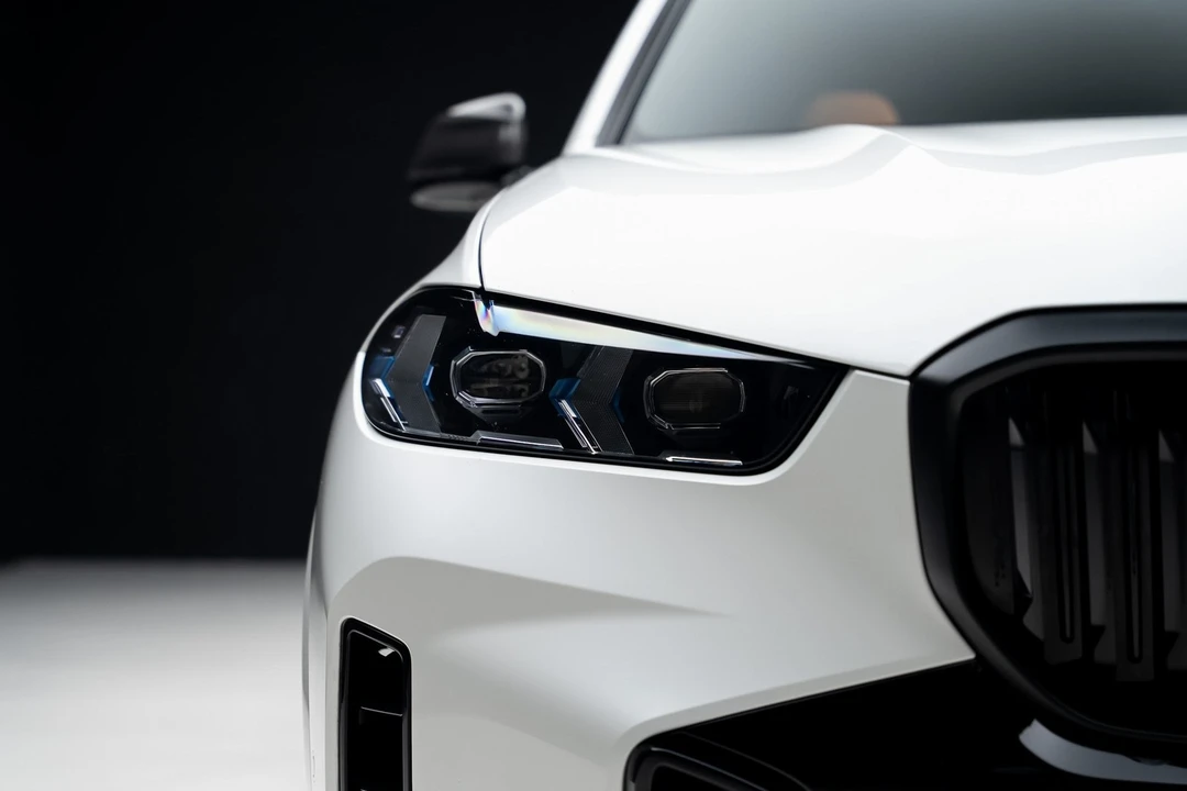 2025 BMW G05 X5 - Image 8 of 12