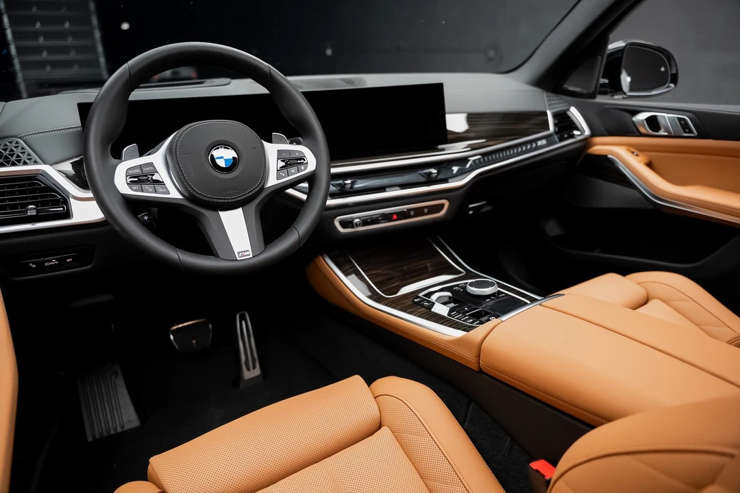 2025 BMW G05 X5 - Image 2 of 12