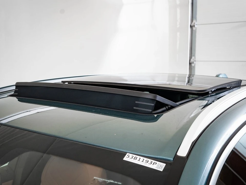 2025 BMW G05 X5 - Image 14 of 21