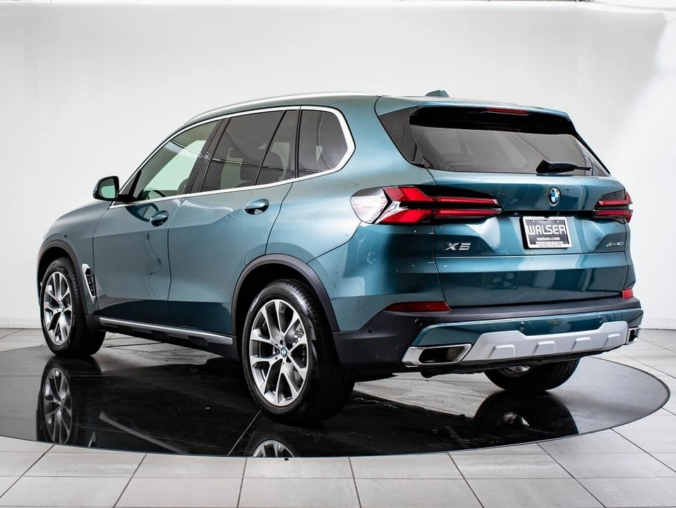 2025 BMW G05 X5 - Image 11 of 21
