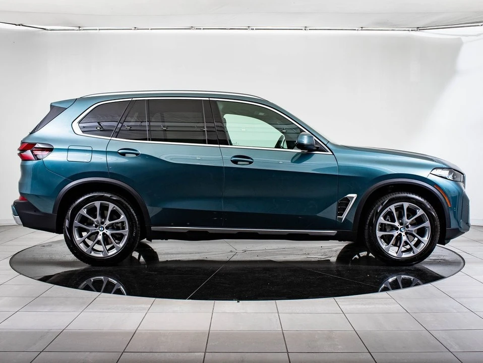 2025 BMW G05 X5 - Image 6 of 21